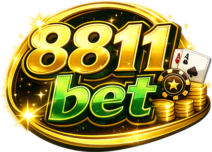 8811bet Logo